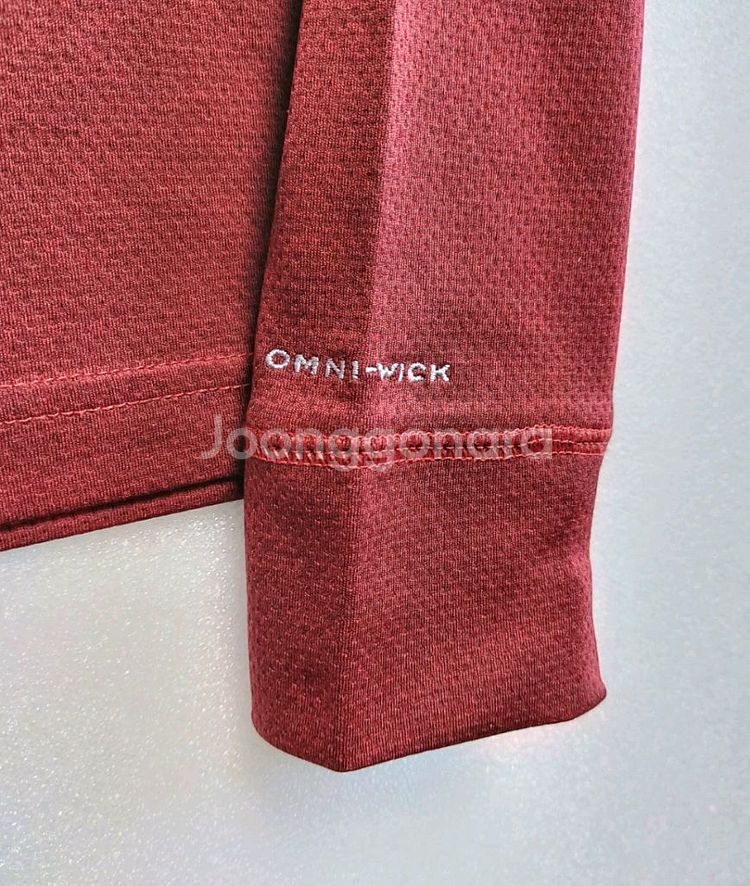 컬럼비아 스포츠웨어100 등산 헬스 자전거/--2