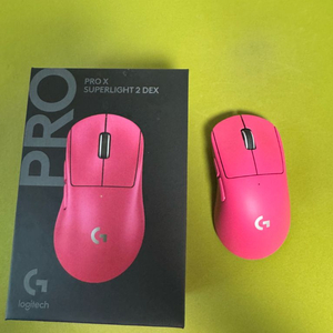 지슈라덱스 마젠타+rgb 무선 충전독포함
