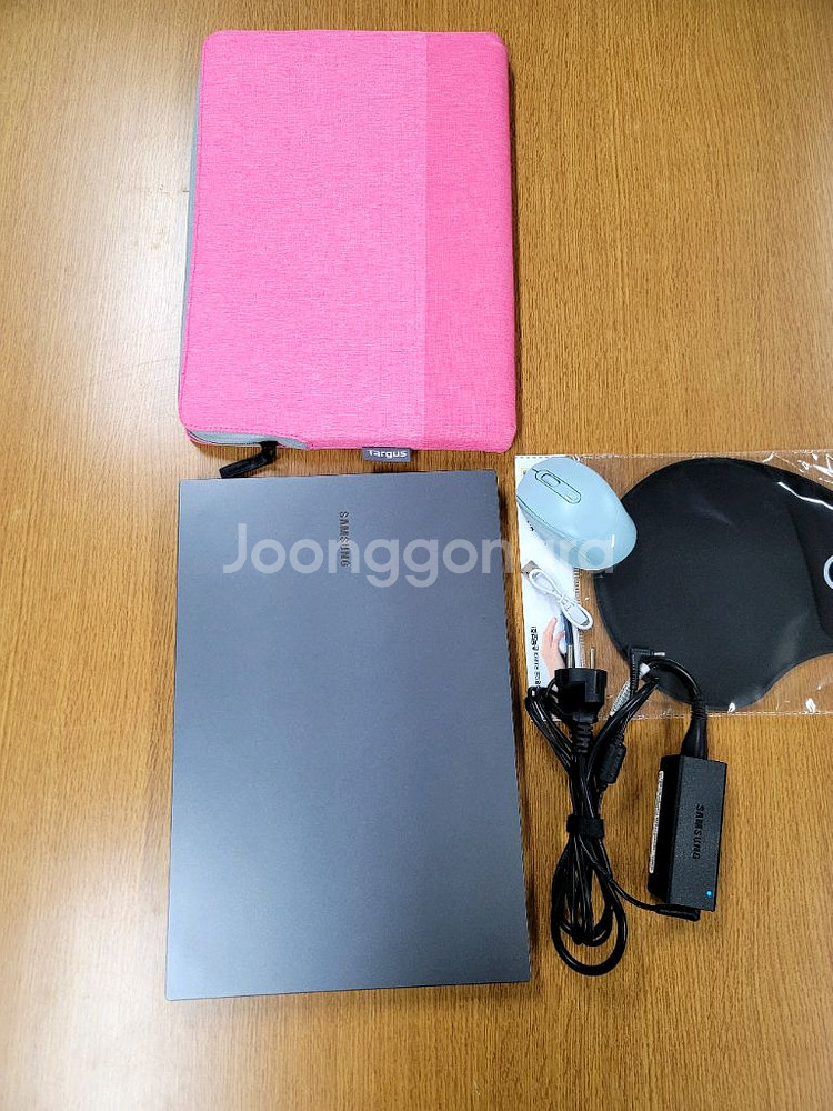 삼성노트북 플러스2 11세대--9