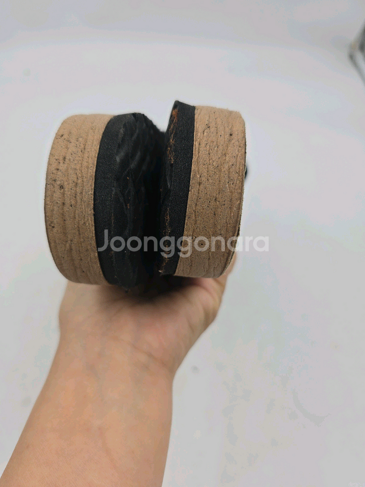 아디다스버켄스타일 슬리퍼240--6