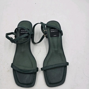 모노톡시그린 가죽샌들225