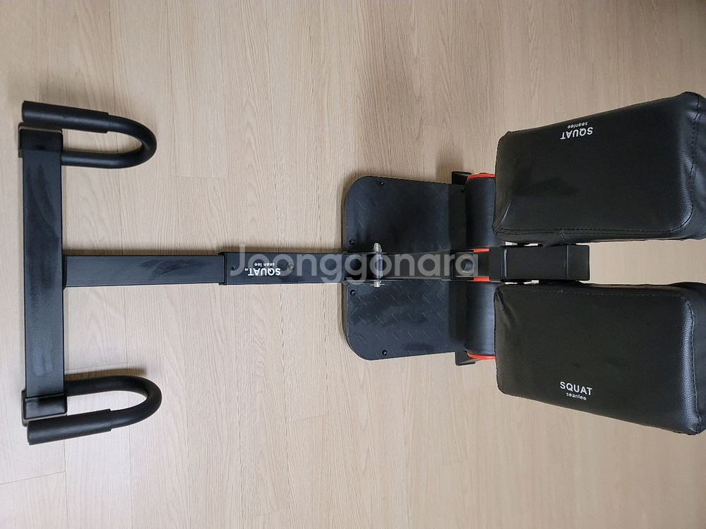 숀리 올인원 스쿼트머신 FS IWSQ-03--1