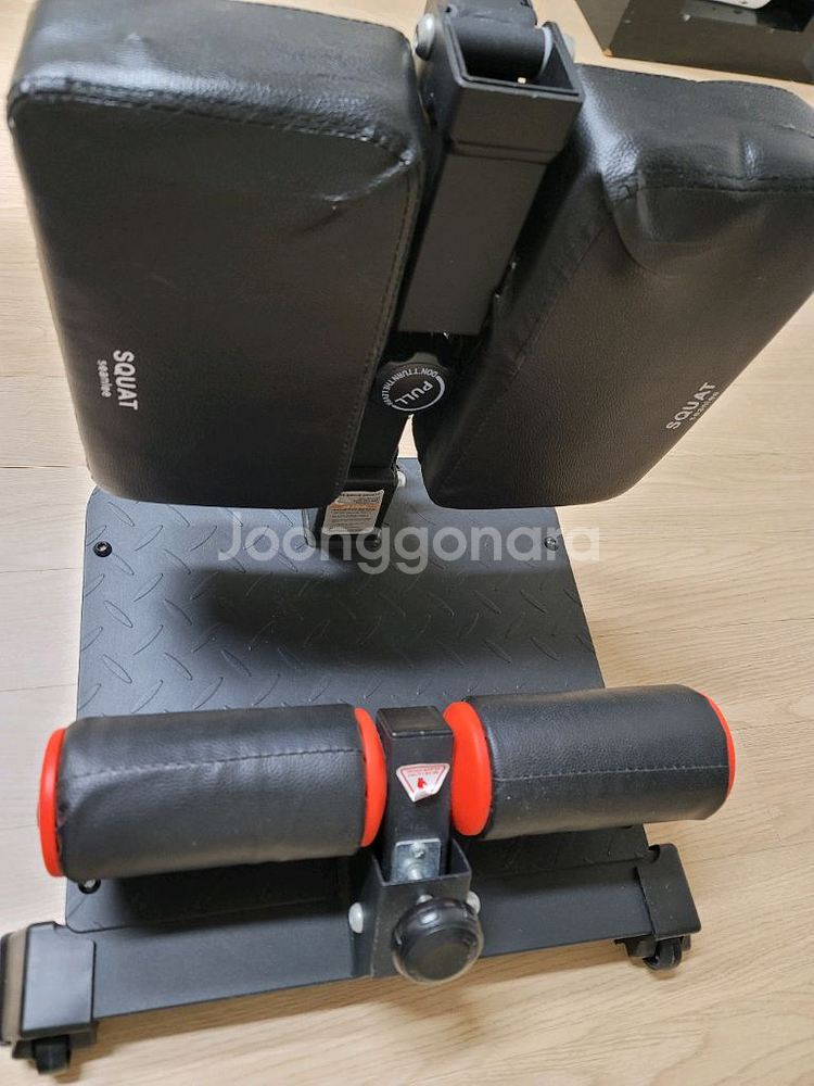 숀리 올인원 스쿼트머신 FS IWSQ-03--5