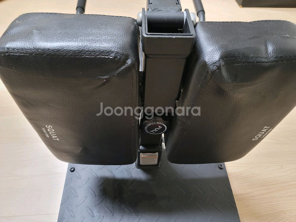 숀리 올인원 스쿼트머신 FS IWSQ-03--4