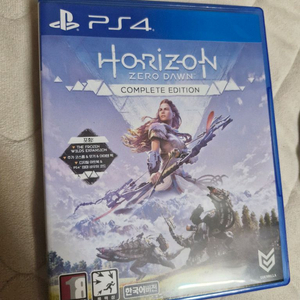 플스4 ps4 게임 어벤저스 호라이즌