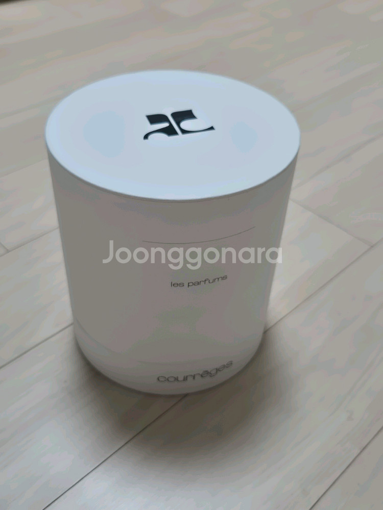 꾸레쥬 컬러라마 컬렉션 미니어 처 퍼퓸--0