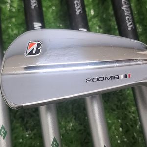 브릿지스톤 TOUR B 200MB 4-P (7)아이언
