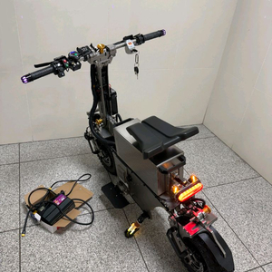 위페드 프로맥스 새상품급 팔아요