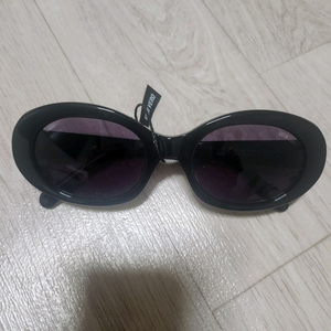 베디베로 선글라스 새상품