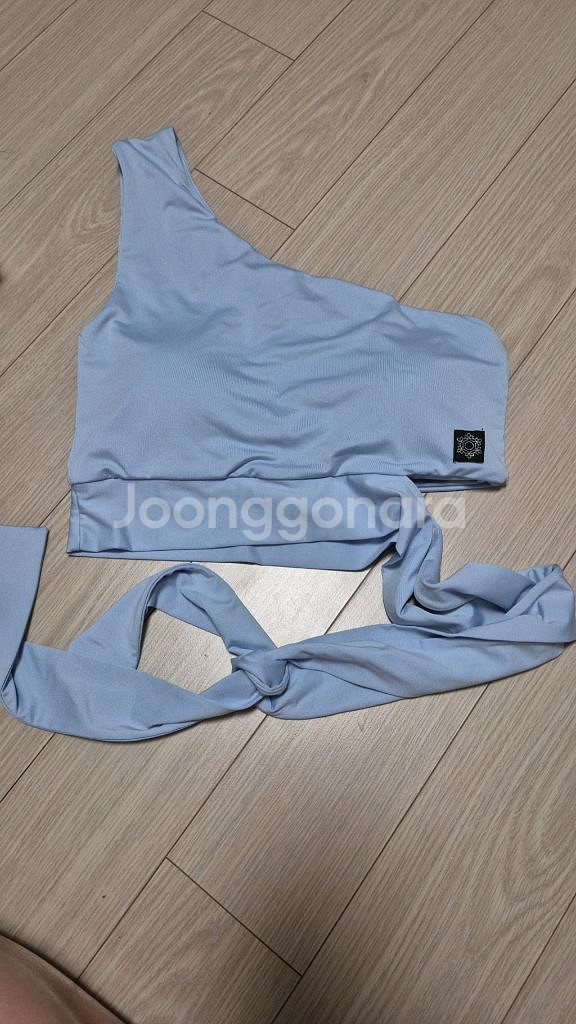SL폴웨어 상의 s사이즈--0