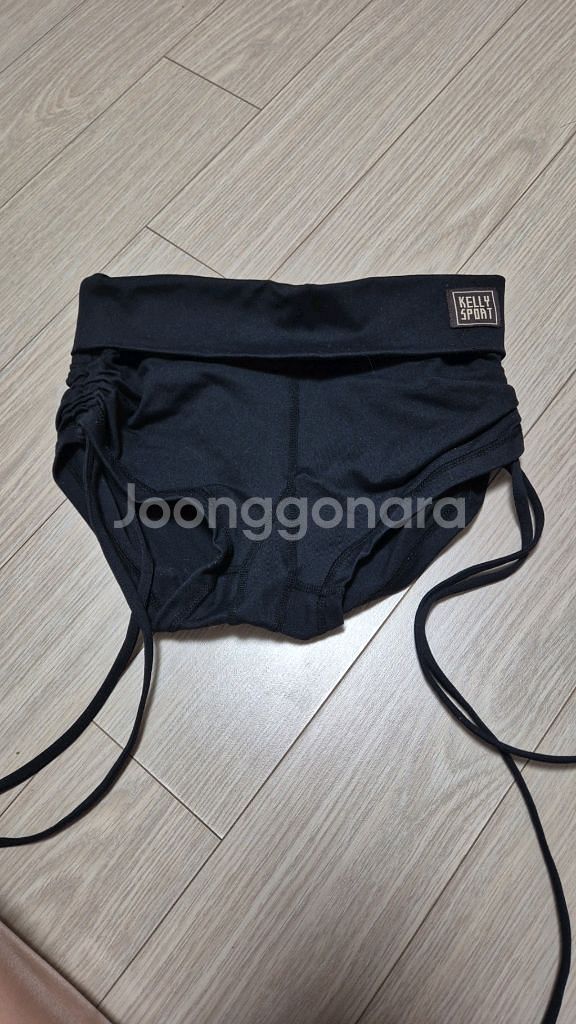 켈리스포츠 폴웨어 S 팬츠--1