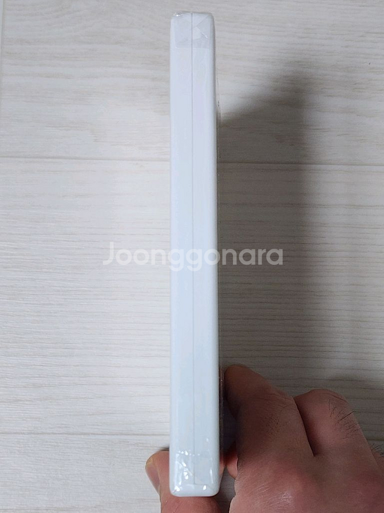 미개봉 새상품 닌텐도 3DS 철권3D 프라임 에디션--2