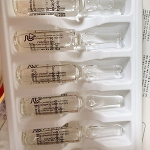 닥터르노 수분재생앰플 르본 하이드라 콤플렉스 앰플