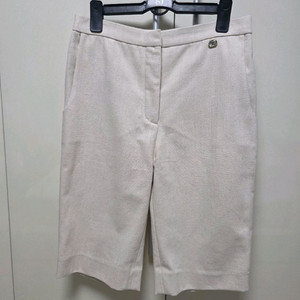 샤넬 버뮤다 팬츠