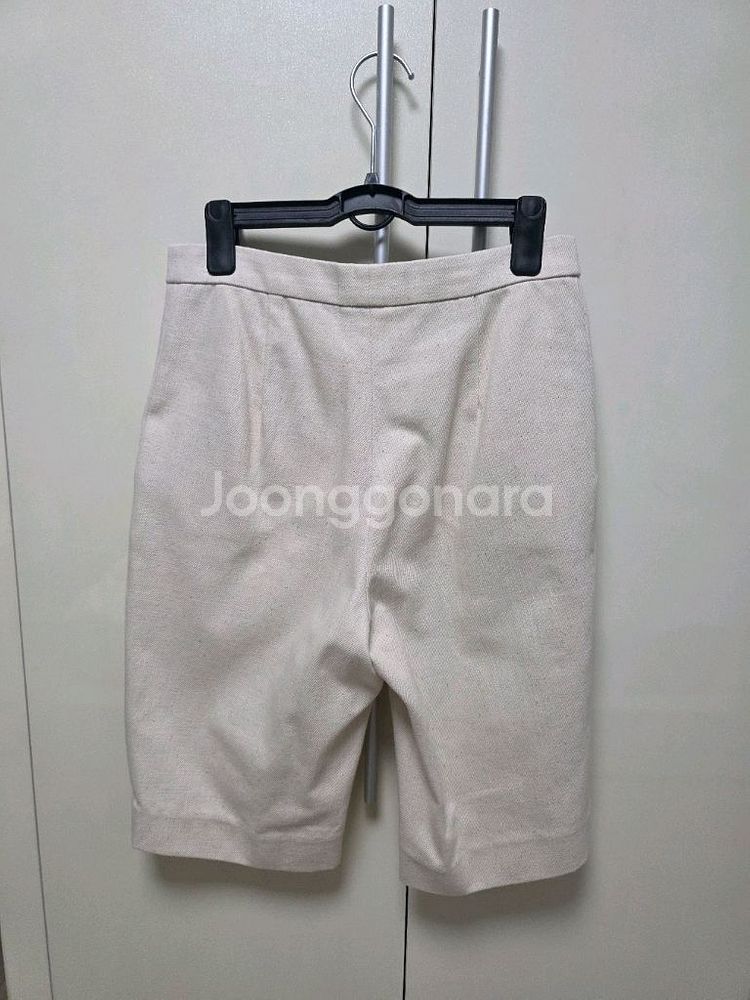 샤넬 버뮤다 팬츠--1
