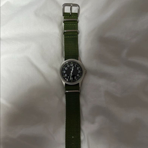 MWC 밀리터리 시계