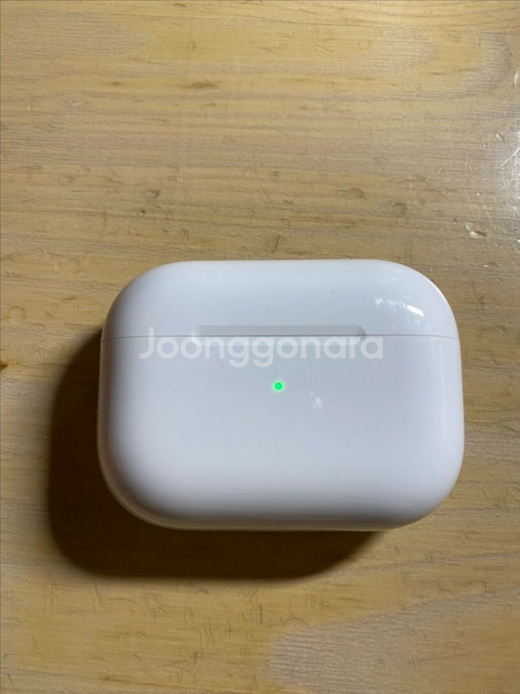 에어팟 프로 1--0