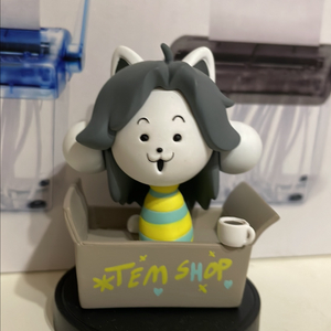 언더테일 피규어7