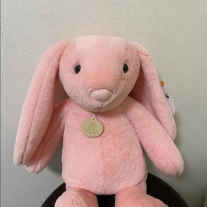 토끼인형(새상품)