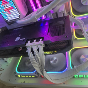 9070XT 겜오씨 팝니다