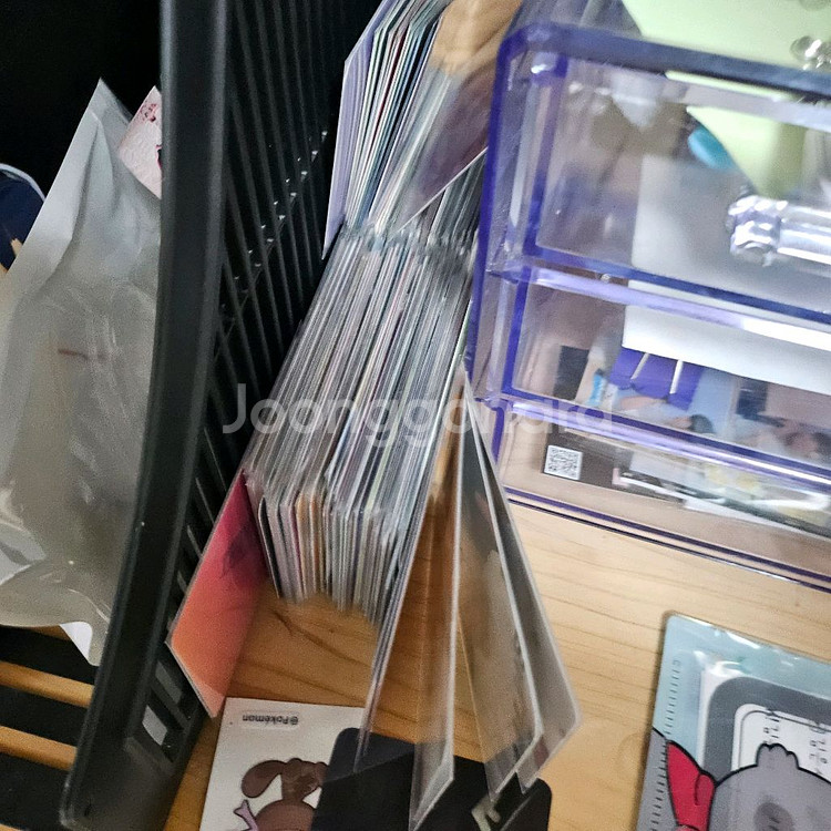 더보이즈 TBZ 굿즈 랜덤박스 포토카드, 포스터--1