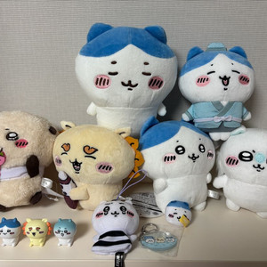치이카와 인형