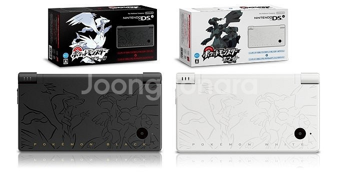 닌텐도 dsi 포켓몬 에디션 삽니다--0