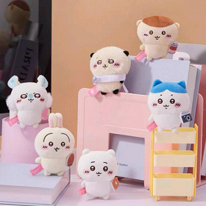 미니소 치이카와 인형 마그넷 새상품
