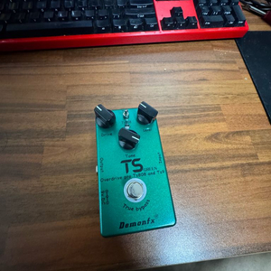 Demonfx 데몬fx TS-green