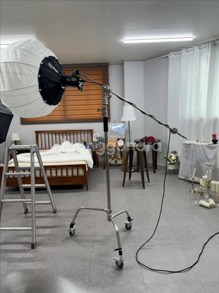 Godox SL100Bi 조명--2