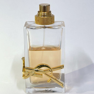 입생로랑 리브르향수 50ml 뚜껑x