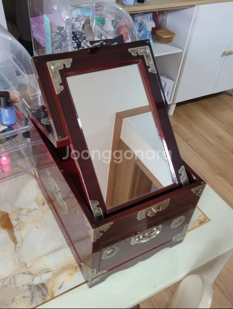자개화장대(인하)--1