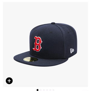 뉴에라 보스턴 레드삭스 59FIFTY