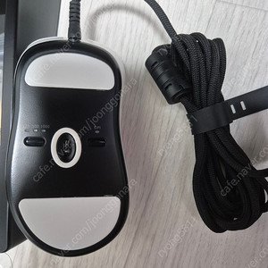 조위기어 ec2-b 화이트 판매합니다 상태 S급