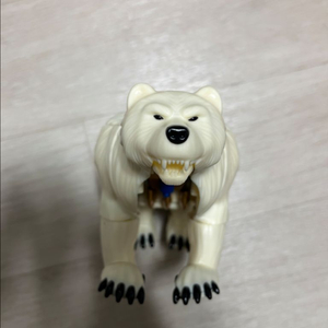 헬로카봇 베어하이더