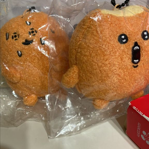 농담곰 고로케 인형 일괄