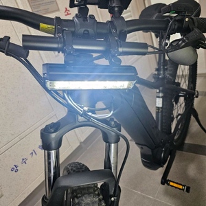 자이언트 전기자전거 E바이크 타론E+