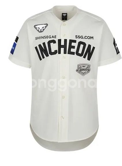 ssg랜더스 유니폼 팝니다!--1