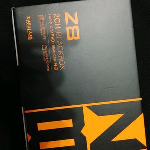 (배송비포함) 지넷 Z8 32기가 블랙박스 미개봉