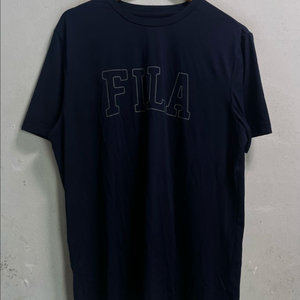105 FILA 휠라 기능성 스판 반팔티