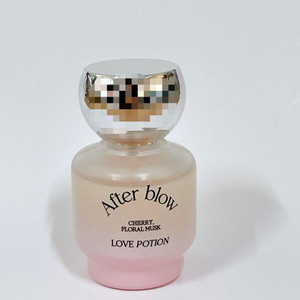 애프터블로우 퍼퓸 러브 포션 25ml