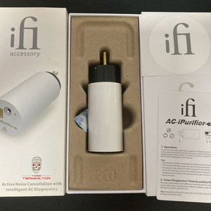 ifi ac ipurifier