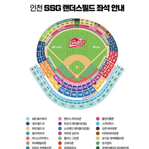(3일 4일 5일 SSG랜더스 vs 삼성)
