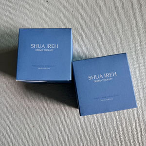 수아이레 순수 카밍 앰플 패드