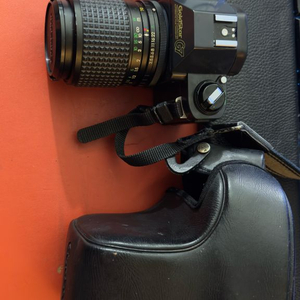 GoldStar G7 35-70 금성 필름카메라
