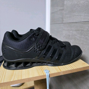 아디다스 아디파워3 파워리프트화 270
