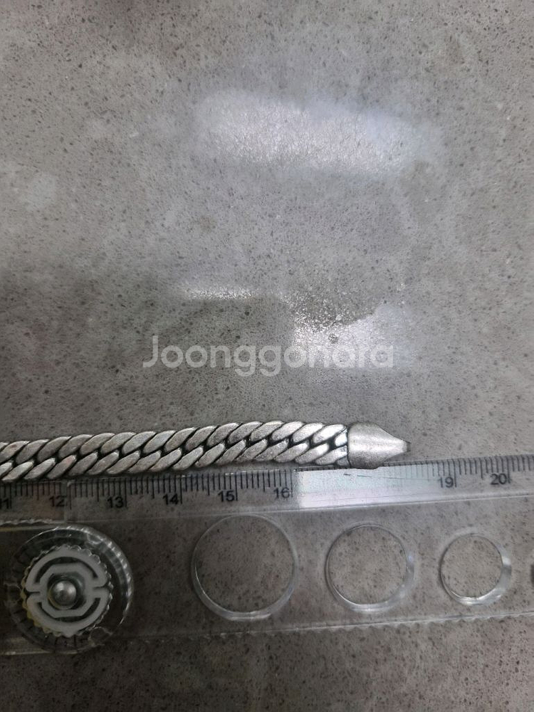 팔지(새상품)--2