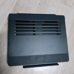 각도조절이 가능한 노트북거치대(CIF-LS01)