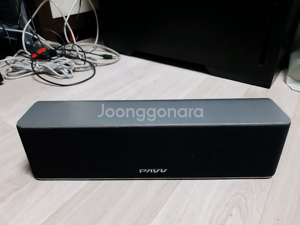 (수원)삼성 센터 스피커 (PSCS570T)--0