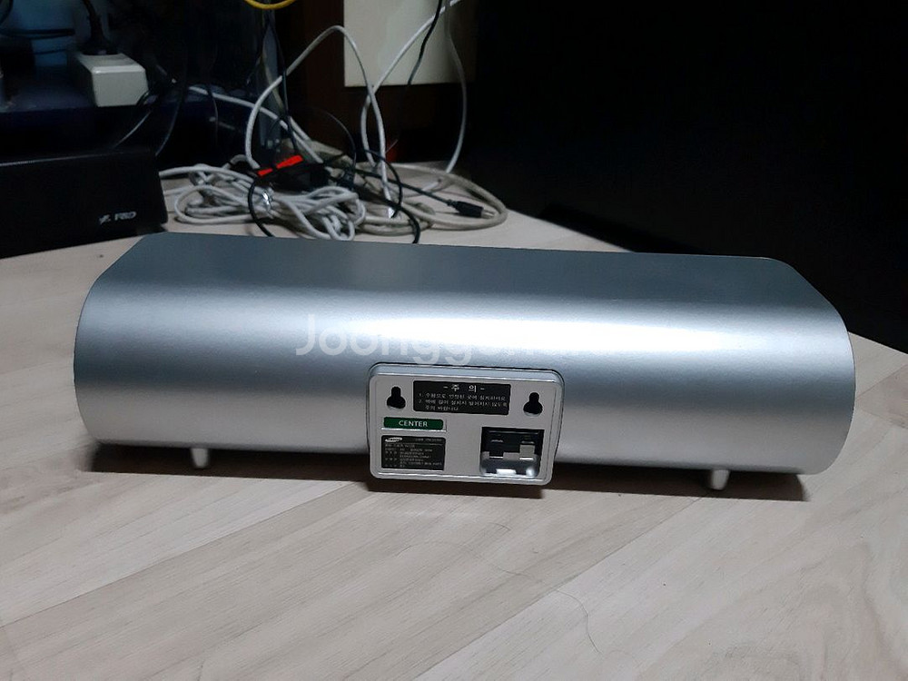 (수원)삼성 센터 스피커 (PSCS570T)--2